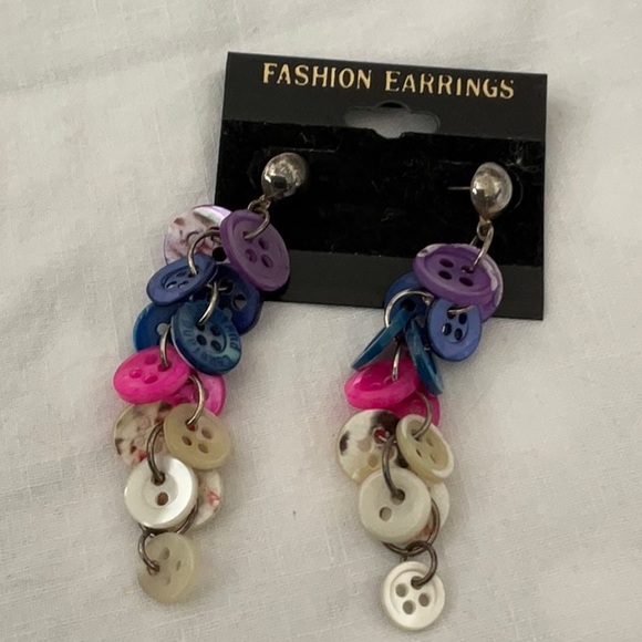 Jewelry Vintage Fashion Earrings Poshmark